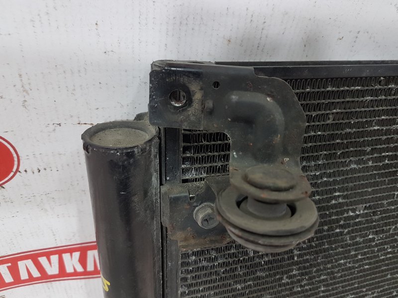 Радиатор кондиционера, 900 рублей, Красноярск