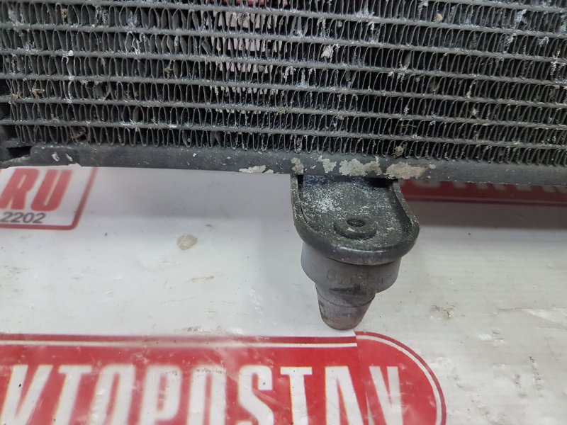 Радиатор кондиционера, 900 рублей, Красноярск