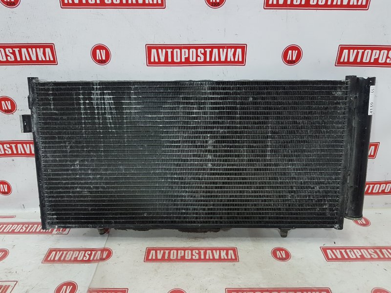 Радиатор кондиционера, 1000 рублей, Красноярск