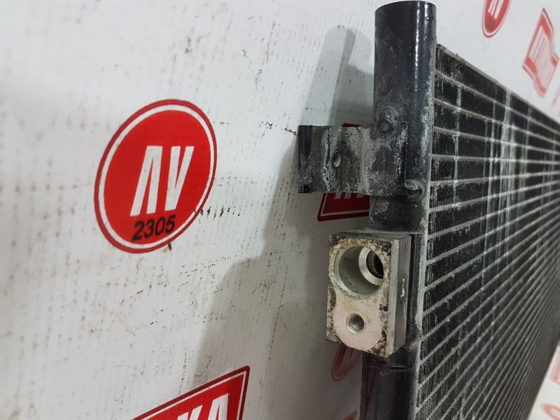 Радиатор кондиционера, 1000 рублей, Красноярск