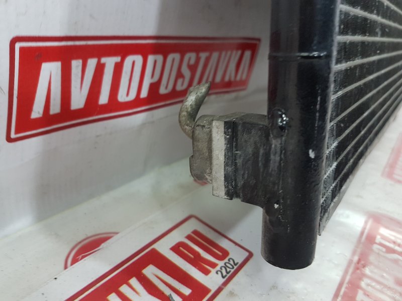 Радиатор кондиционера, 1000 рублей, Красноярск