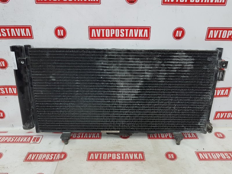 Радиатор кондиционера, 1000 рублей, Красноярск