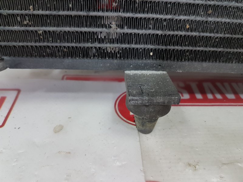 Радиатор кондиционера, 1000 рублей, Красноярск