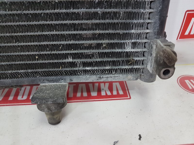 Радиатор кондиционера, 1000 рублей, Красноярск