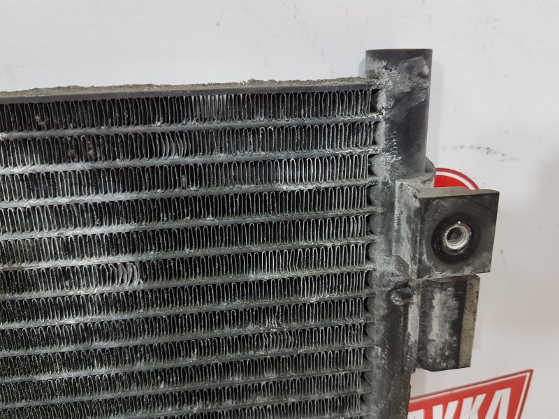 Радиатор кондиционера, 1000 рублей, Красноярск