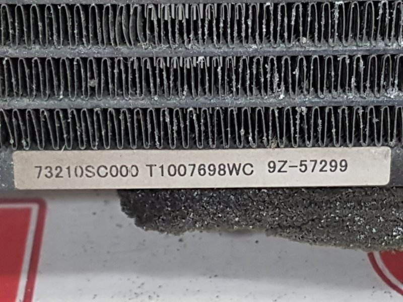 Радиатор кондиционера, 1000 рублей, Красноярск