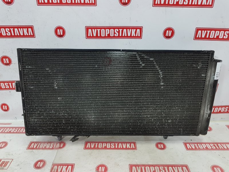 Радиатор кондиционера, 900 рублей, Красноярск