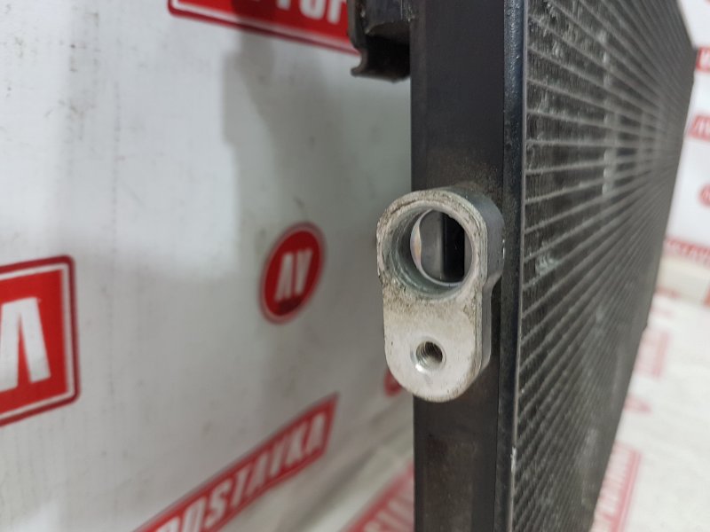 Радиатор кондиционера, 900 рублей, Красноярск