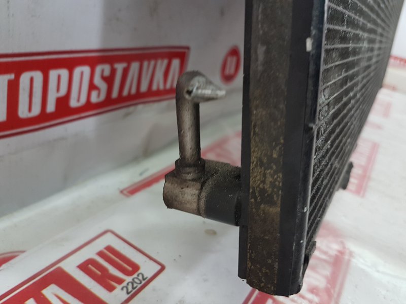 Радиатор кондиционера, 900 рублей, Красноярск