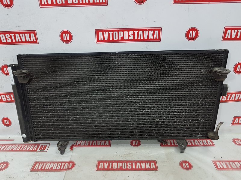 Радиатор кондиционера, 900 рублей, Красноярск