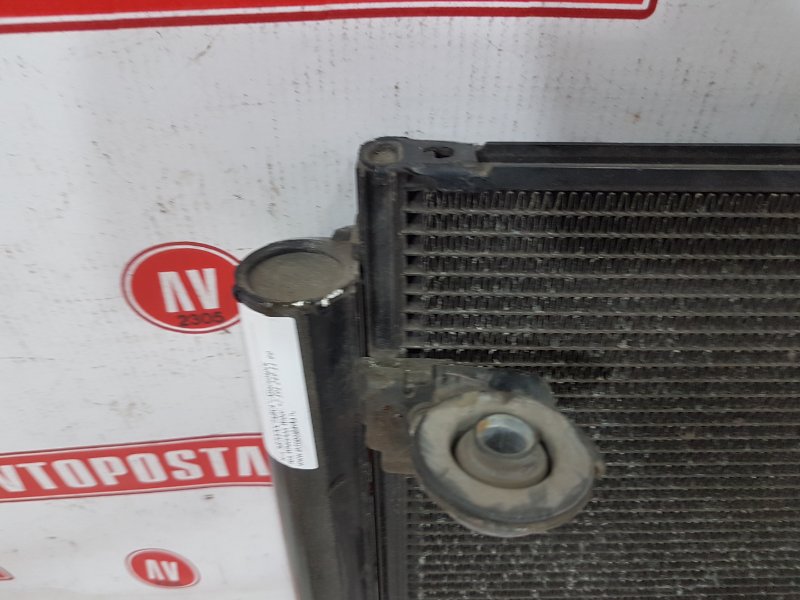 Радиатор кондиционера, 900 рублей, Красноярск