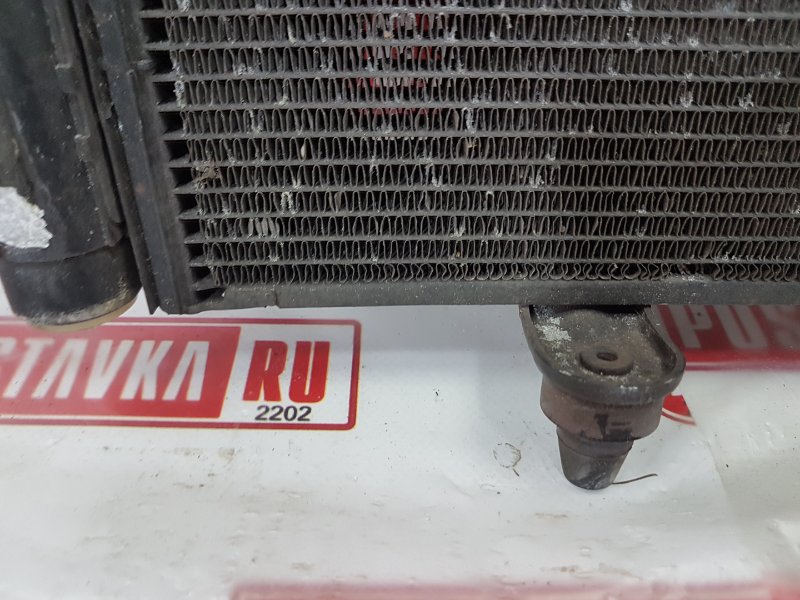 Радиатор кондиционера, 900 рублей, Красноярск