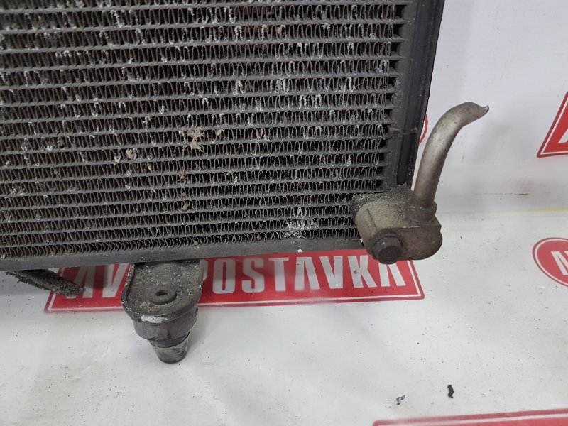 Радиатор кондиционера, 900 рублей, Красноярск