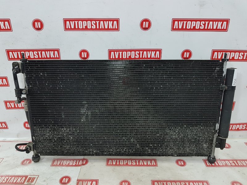 Радиатор кондиционера, 1000 рублей, Красноярск