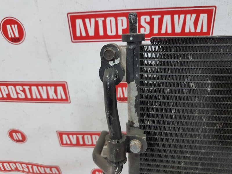 Радиатор кондиционера, 1000 рублей, Красноярск