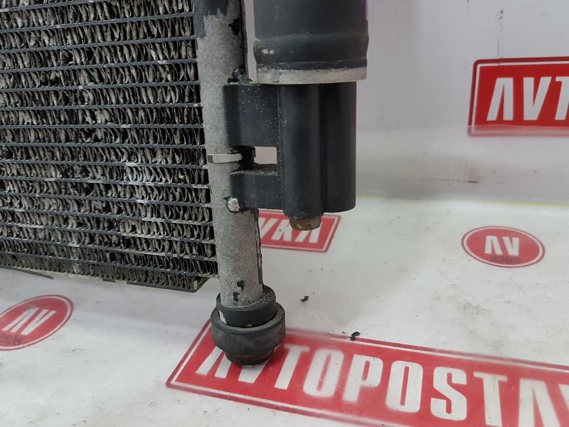 Радиатор кондиционера, 1000 рублей, Красноярск