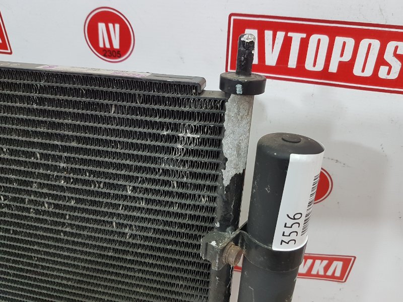Радиатор кондиционера, 1000 рублей, Красноярск