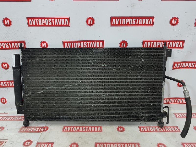 Радиатор кондиционера, 1000 рублей, Красноярск