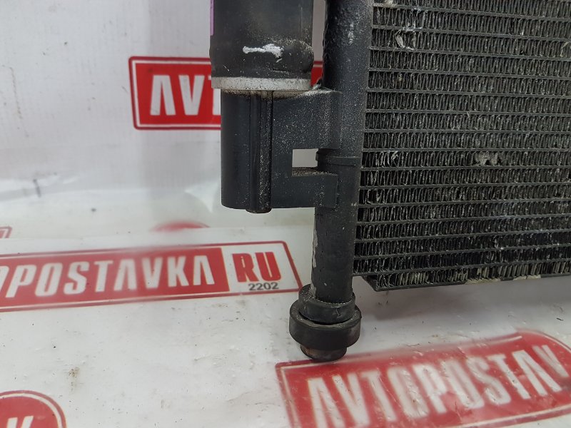 Радиатор кондиционера, 1000 рублей, Красноярск