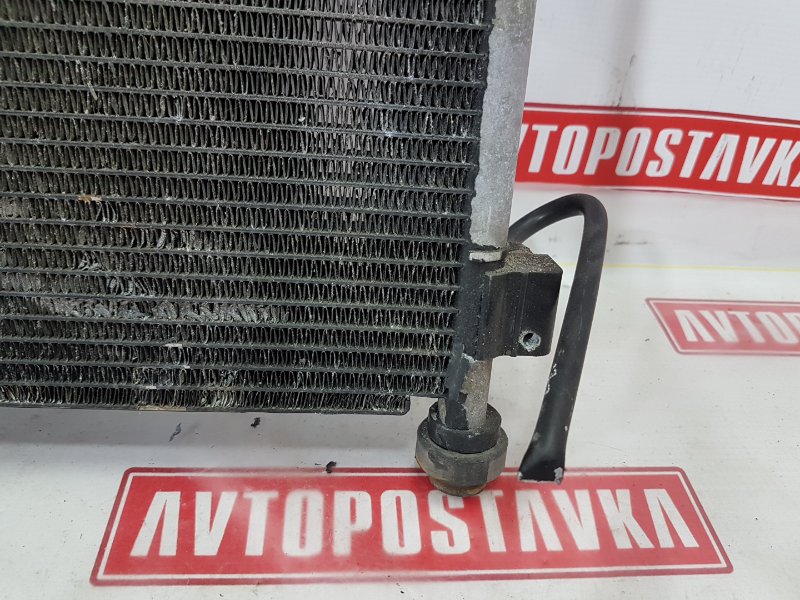 Радиатор кондиционера, 1000 рублей, Красноярск