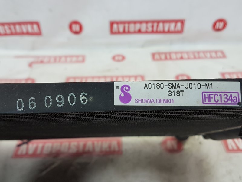 Радиатор кондиционера, 1000 рублей, Красноярск