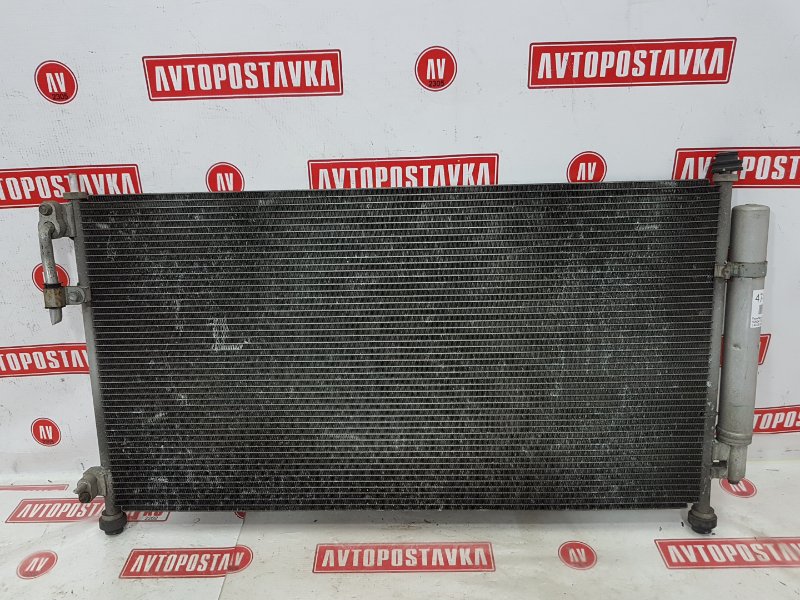 Радиатор кондиционера, 1000 рублей, Красноярск