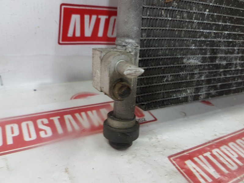 Радиатор кондиционера, 1000 рублей, Красноярск