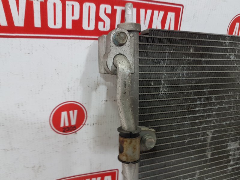 Радиатор кондиционера, 1000 рублей, Красноярск