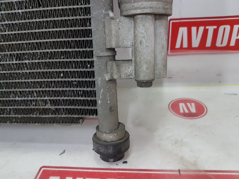 Радиатор кондиционера, 1000 рублей, Красноярск