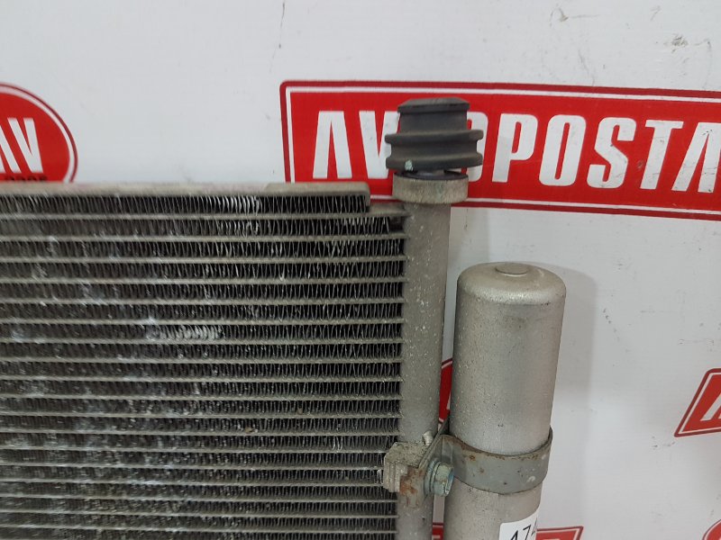 Радиатор кондиционера, 1000 рублей, Красноярск