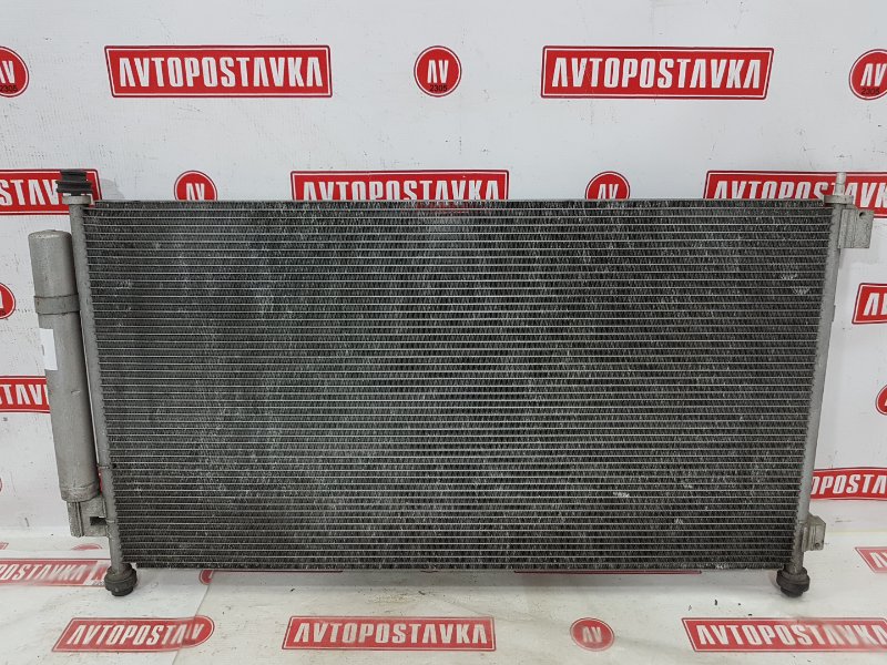 Радиатор кондиционера, 1000 рублей, Красноярск