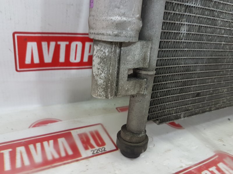 Радиатор кондиционера, 1000 рублей, Красноярск