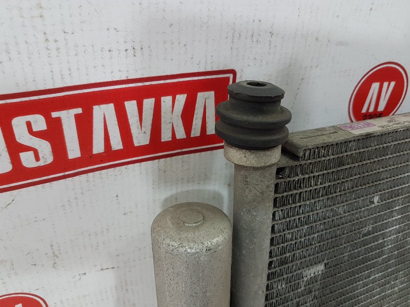 Радиатор кондиционера, 1000 рублей, Красноярск