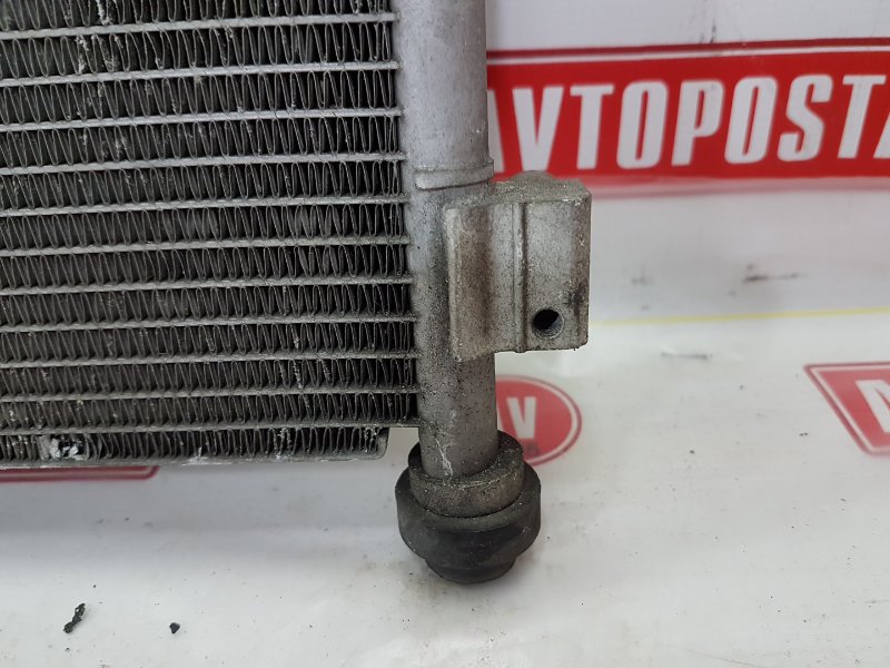 Радиатор кондиционера, 1000 рублей, Красноярск