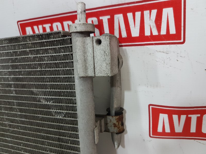 Радиатор кондиционера, 1000 рублей, Красноярск