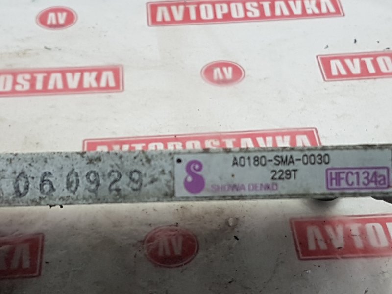 Радиатор кондиционера, 1000 рублей, Красноярск