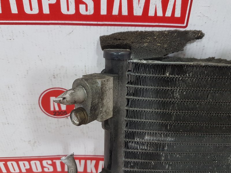 Радиатор кондиционера, 450 рублей, Красноярск