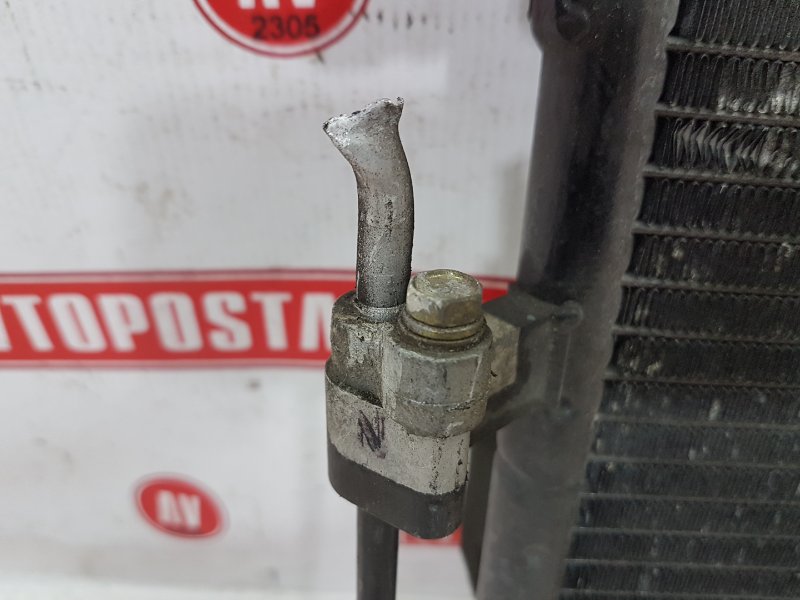 Радиатор кондиционера, 450 рублей, Красноярск