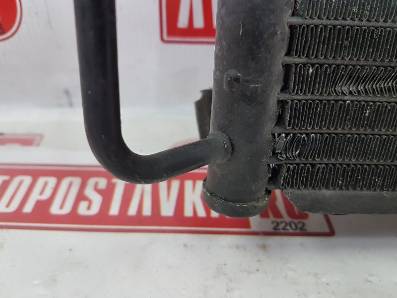 Радиатор кондиционера, 450 рублей, Красноярск