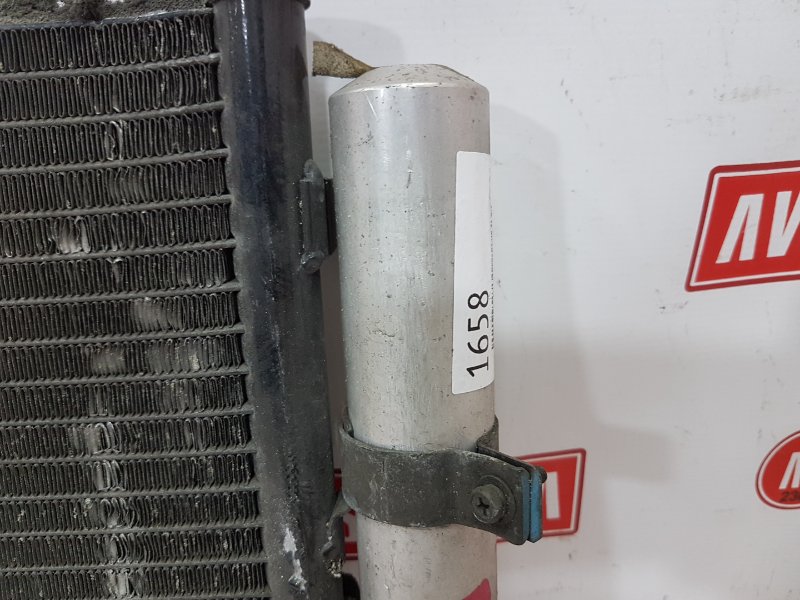 Радиатор кондиционера, 450 рублей, Красноярск