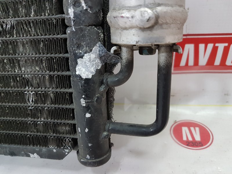 Радиатор кондиционера, 450 рублей, Красноярск