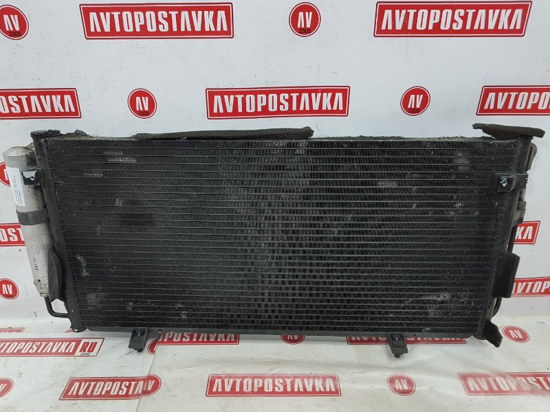 Радиатор кондиционера, 450 рублей, Красноярск