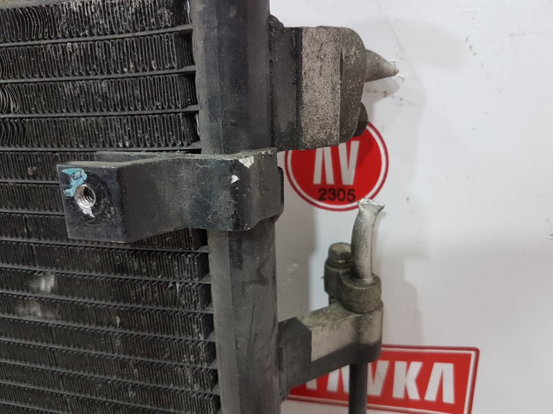 Радиатор кондиционера, 450 рублей, Красноярск