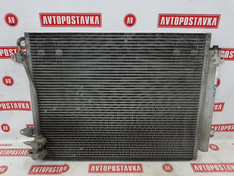 Радиатор кондиционера, 2500 рублей, Красноярск