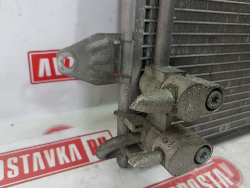 Радиатор кондиционера, 2500 рублей, Красноярск