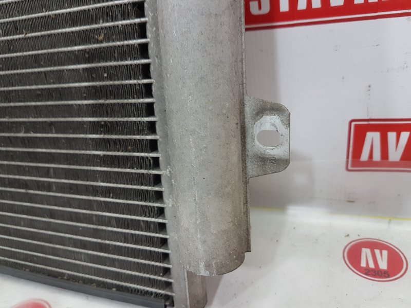 Радиатор кондиционера, 2500 рублей, Красноярск