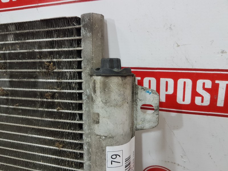 Радиатор кондиционера, 2500 рублей, Красноярск