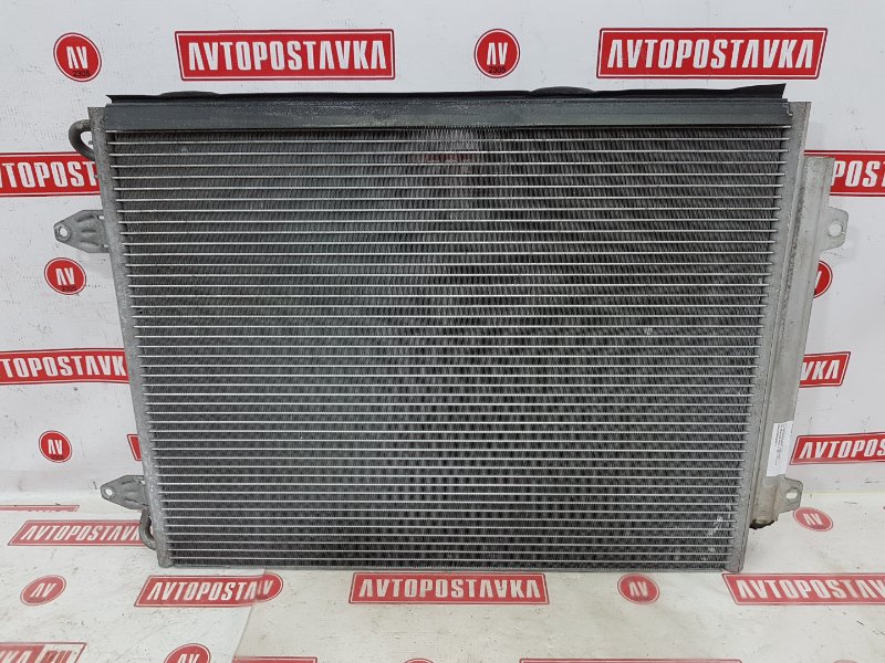 Радиатор кондиционера, 2500 рублей, Красноярск