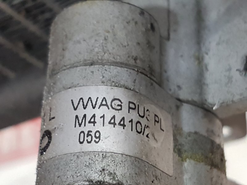 Радиатор кондиционера, 2500 рублей, Красноярск