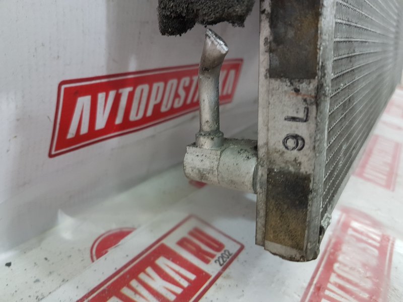 Радиатор кондиционера, 1400 рублей, Красноярск